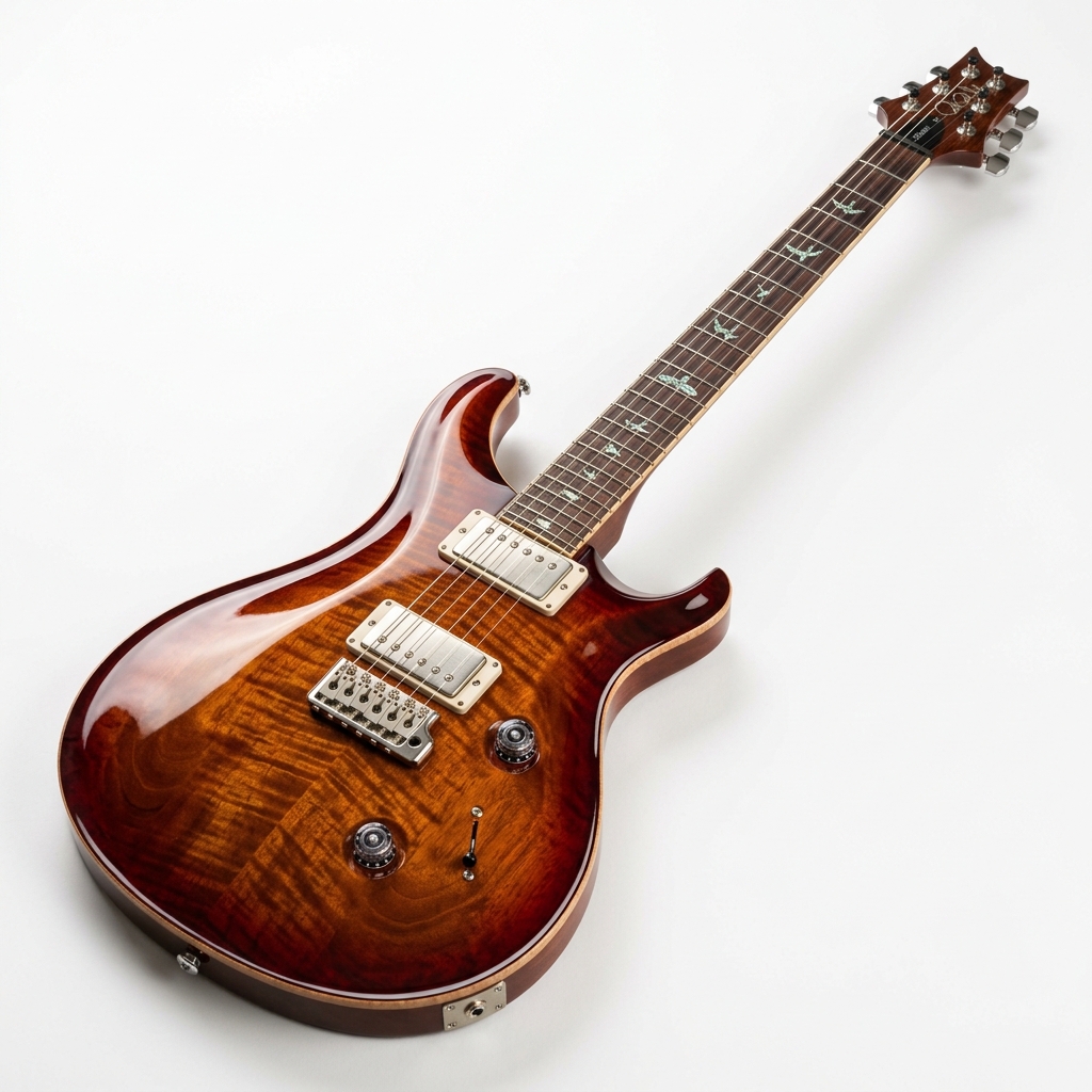 Premium Guitar